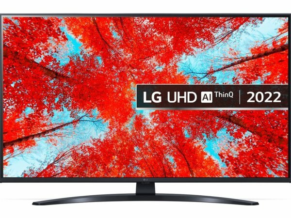 ЖК телевизоры 86" LG 86UQ91006LA