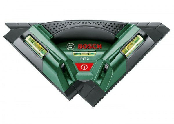 Лазер для укладки керамической плитки Bosch PLT 2 (0603664020)