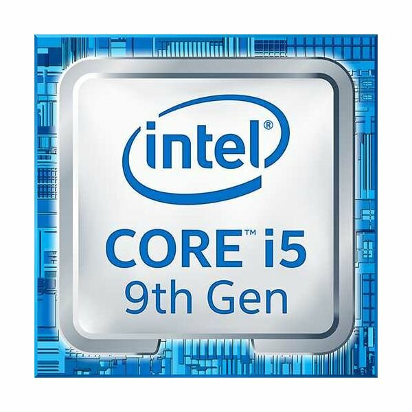 Процессор Intel Original Core i5 9500 OEM (CM8068403362610S RF4B)