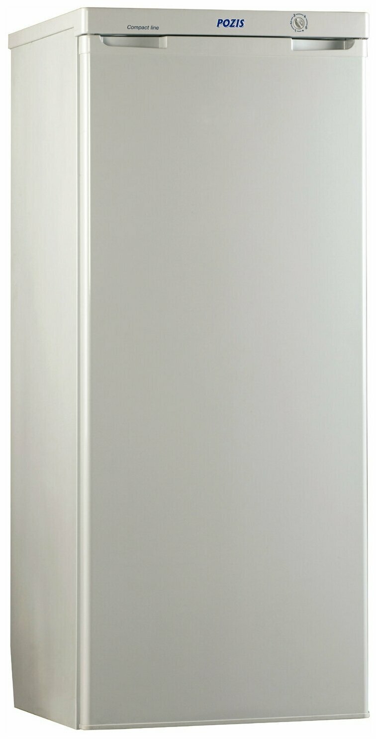 Холодильник двухкамерный POZIS RS-405 WHITE