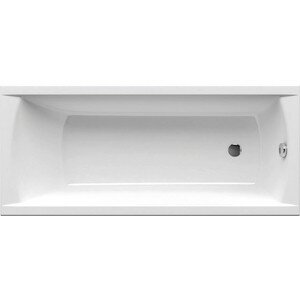 Акриловая ванна Ravak Classic 140x70 с ножками (CA81000000, CY00000000)
