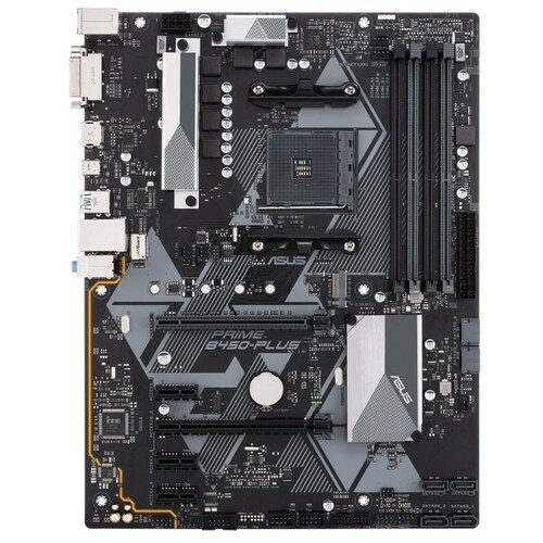 Asus PRIME B450-PLUS RTL