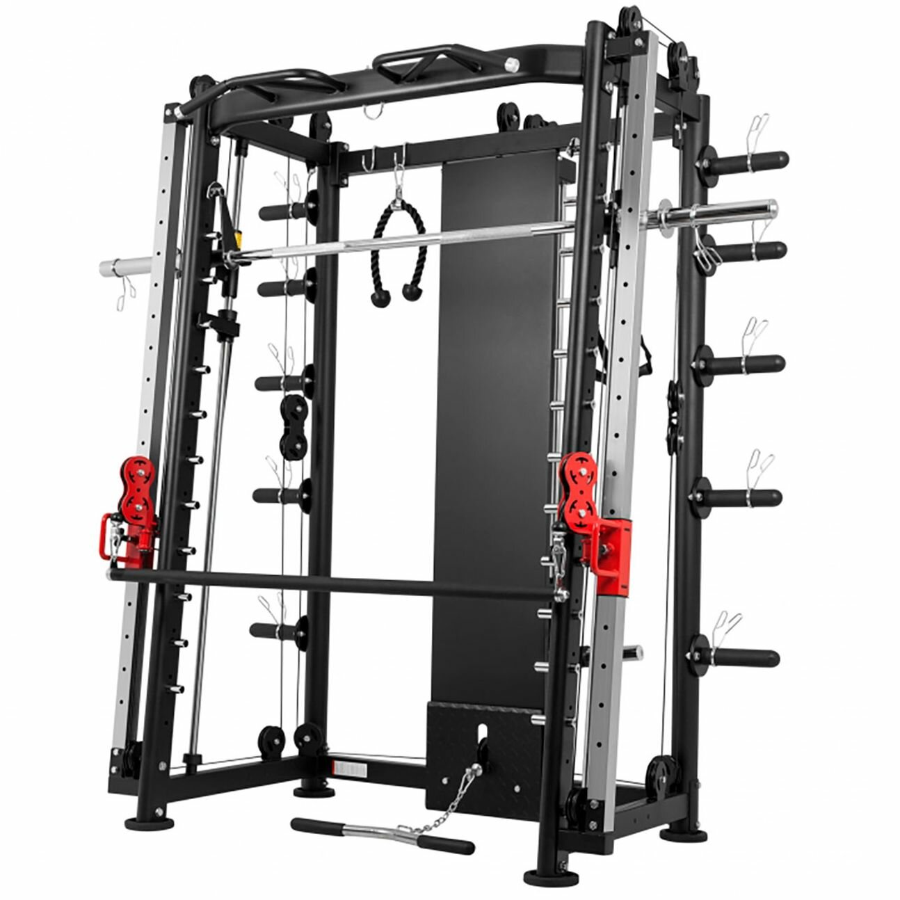  ,   DFC POWERGYM D822