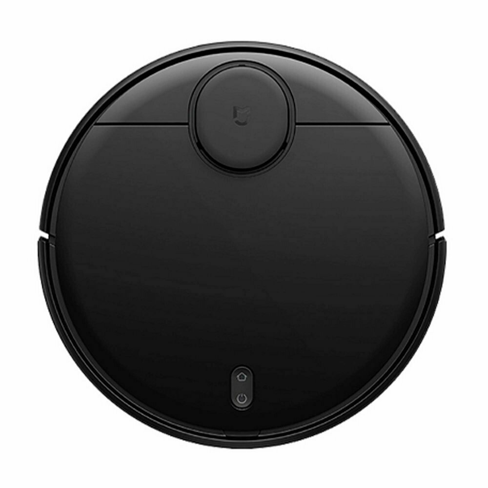 Пылесосы Xiaomi Робот-пылесос Mi Robot Vacuum Mop 2 Pro Black