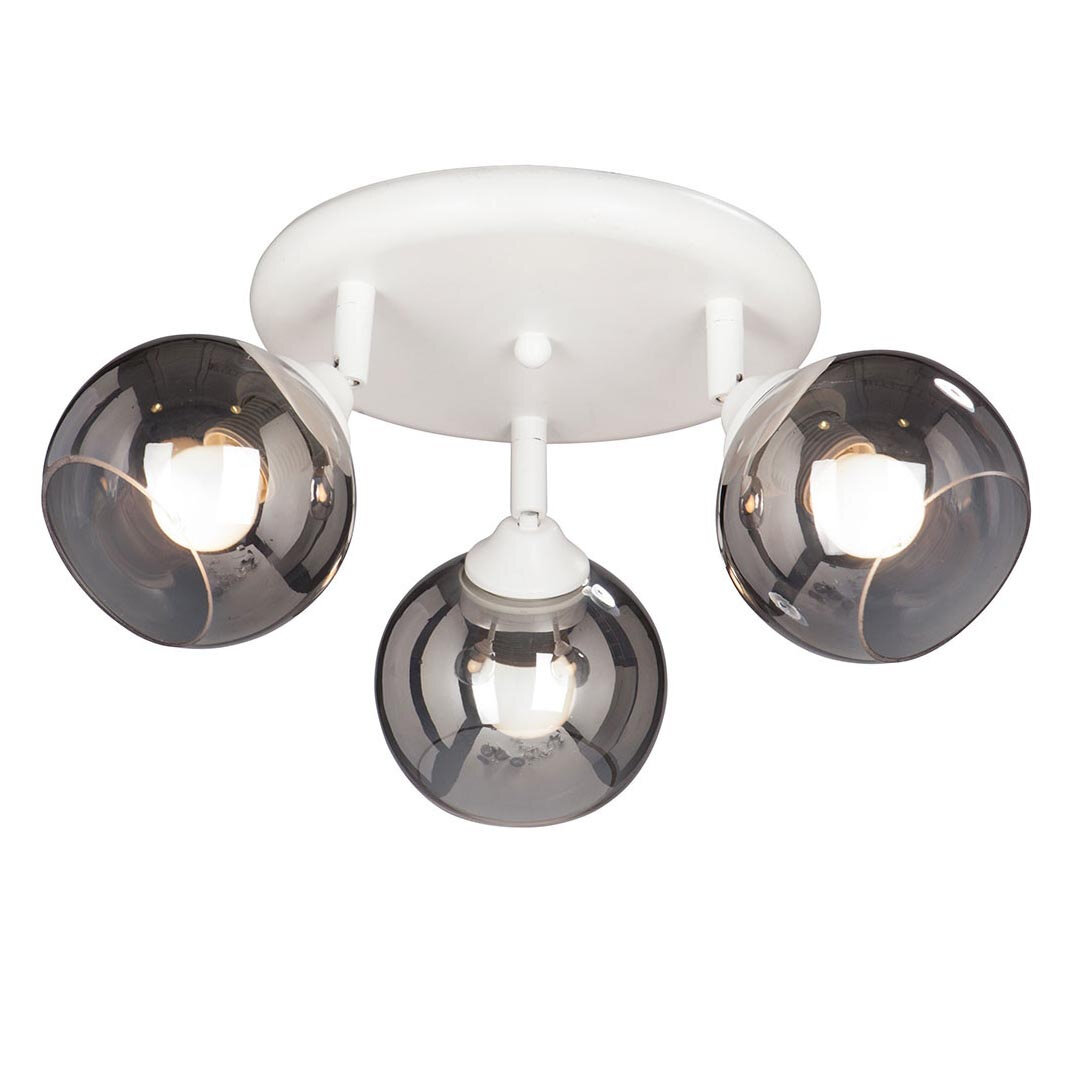 фото Спот Vitaluce V4311-0/3PL