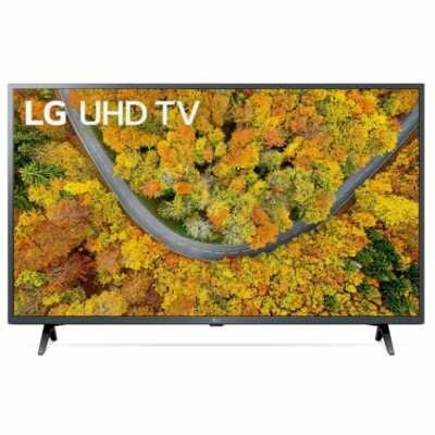 Телевизор LG 43UP76506LD