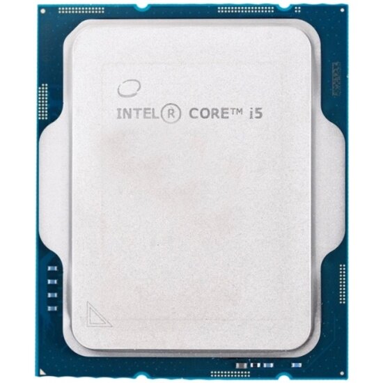 Процессор INTEL Core i5-12400 LGA1700 (SRL5Y) OEM