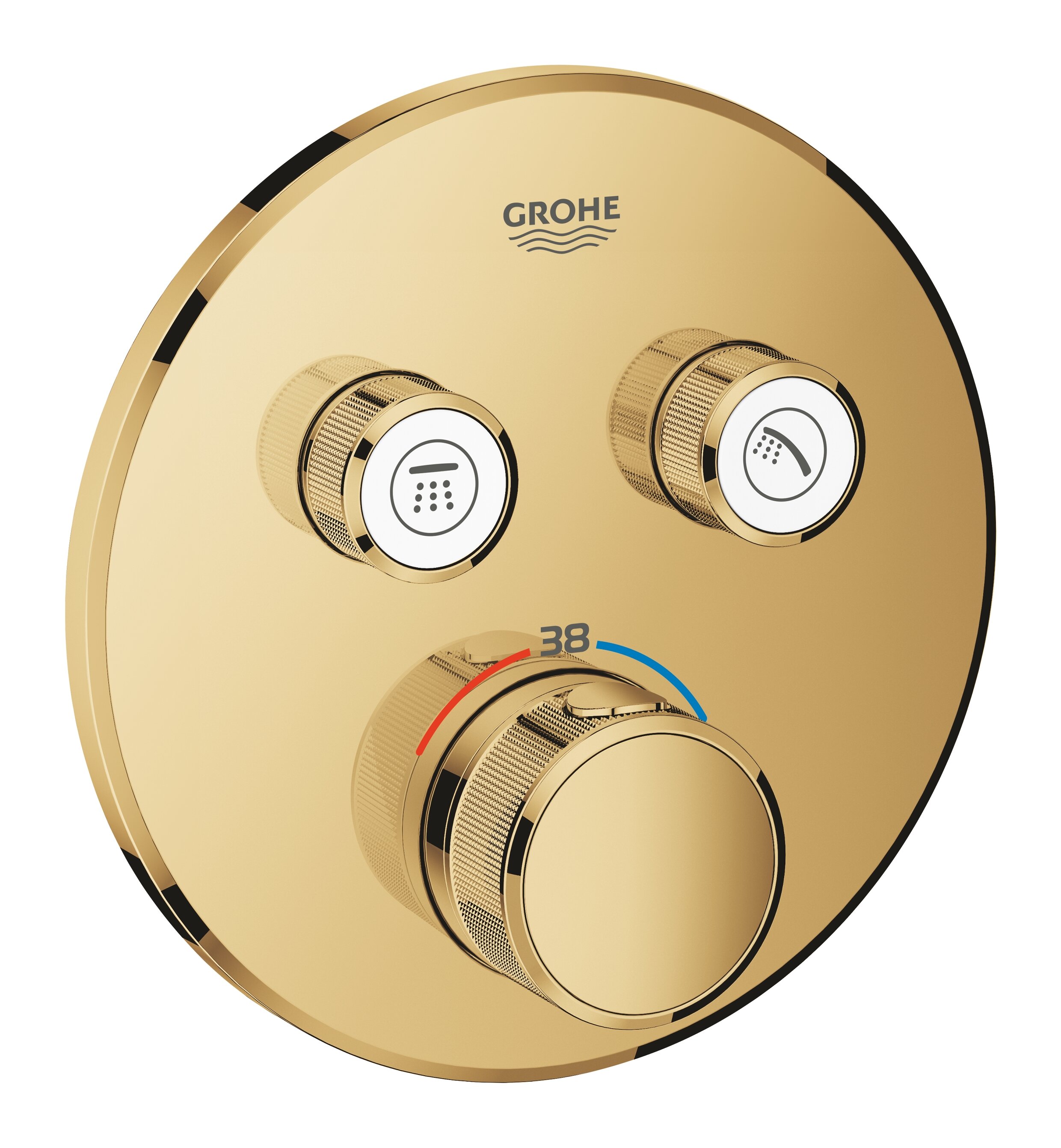     GROHE Grohtherm SmartControl,   ,    (29119GL0)