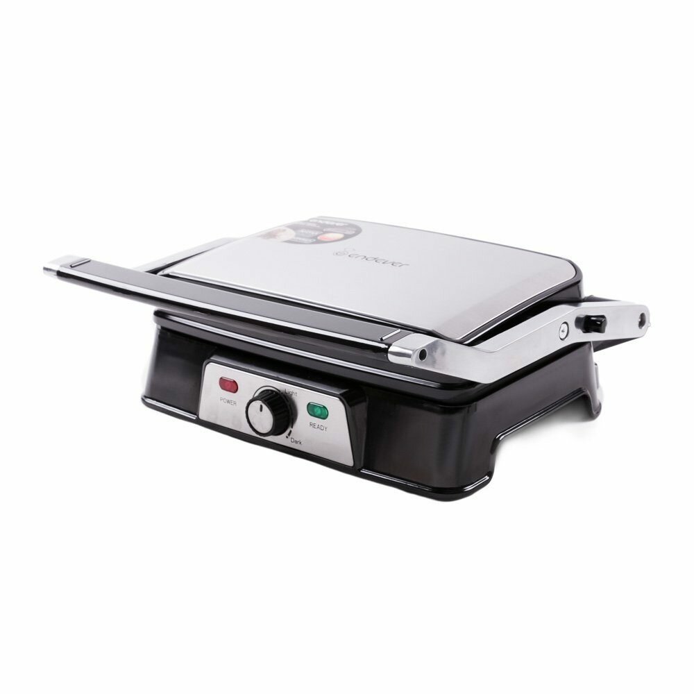 Endever Grillmaster 220