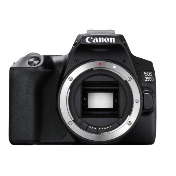 Фотоаппарат Canon EOS 250D Body