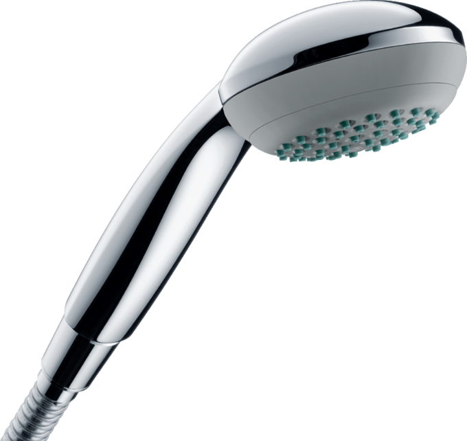 Душевая лейка Hansgrohe Crometta 28562000