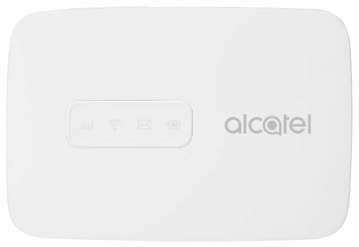  Alcatel Link Zone USB Wi-Fi Firewall +Router +  2G/3G/4G   (MW40V-2BALRU1)