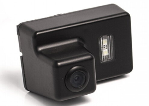 Подштатная камера AVIS Electronics AVS312CPR (#070) для Peugeot