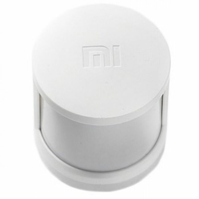 Датчик движения Xiaomi Mi Smart Human Body Sensor (White/Белый)