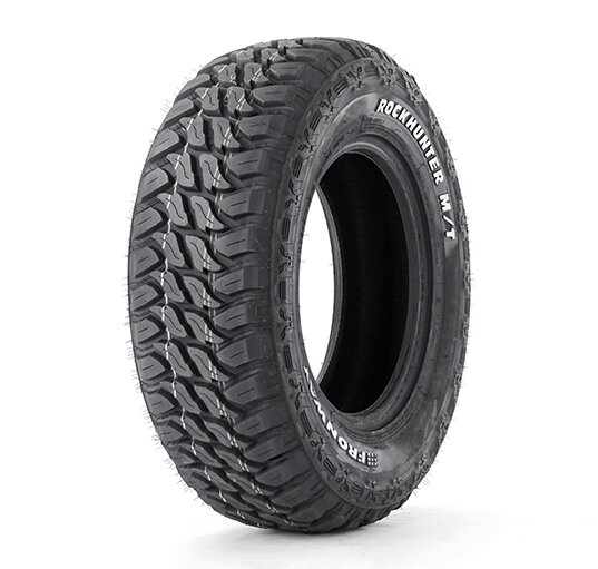 Fronway Rockhunter M/T 235/70 R 16 110 107 Q LT M/T POR лето