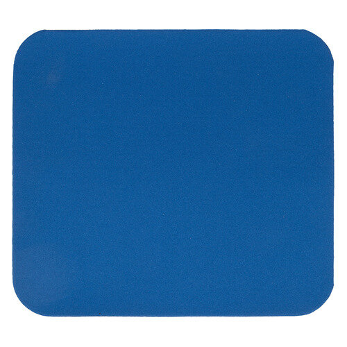 Коврик для мыши Buro BU-CLOTH, синий [bu-cloth/blue]
