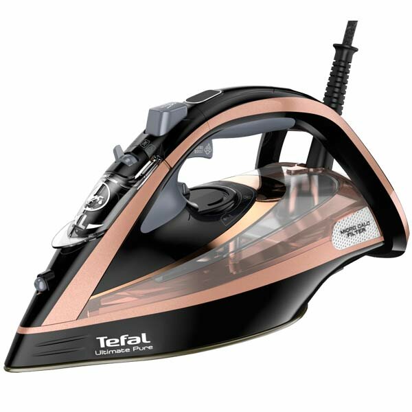 Утюг Tefal FV9867 Ultimate Pure