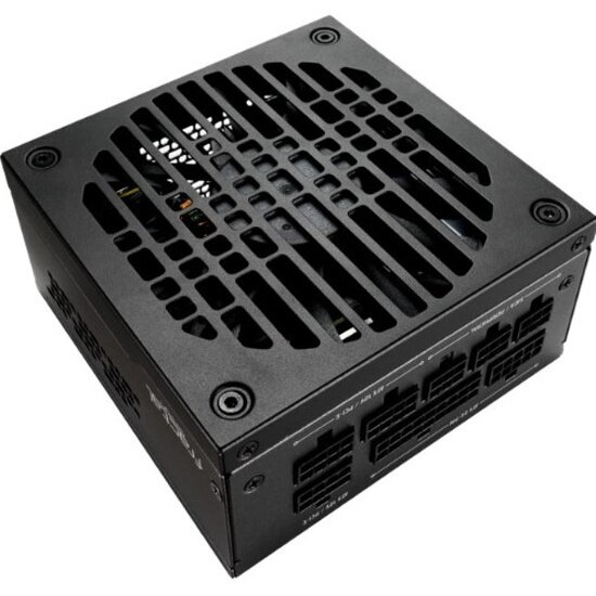 Блок питания FRACTAL DESIGN ION SFX-L 650W Gold FD-PSU-ION-SFX-650G-BK