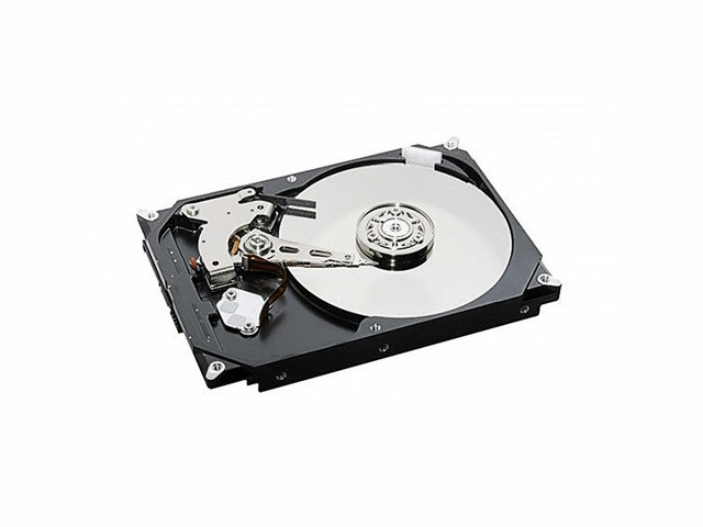 Жесткий диск Dell Y3402 18Gb U320SCSI 3.5" HDD