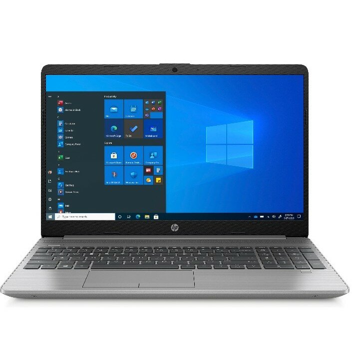 Hp 255 G8 3V5H6EA Silver 15.6"