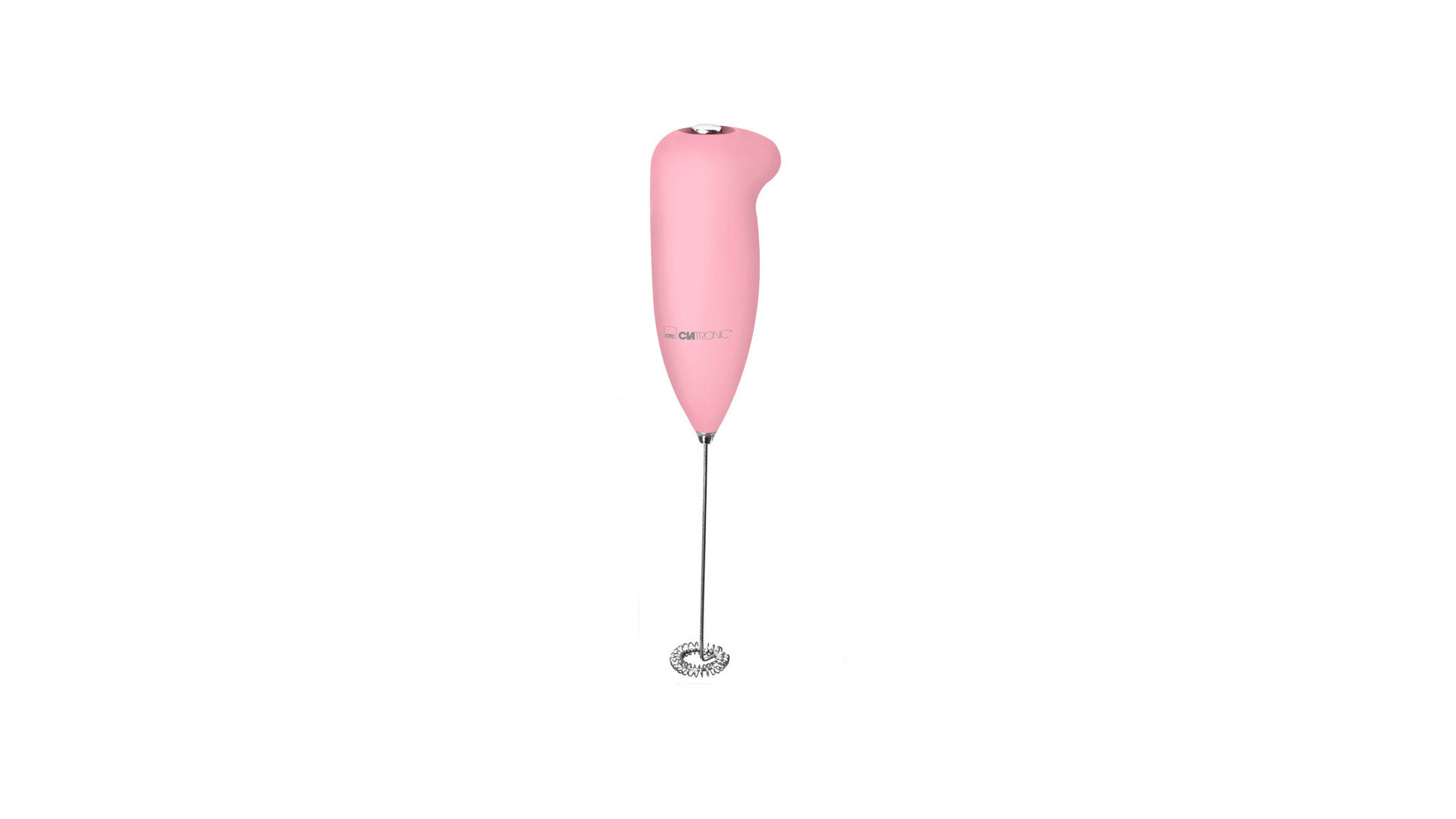 Clatronic Вспениватель молока Clatronic MS 3089 Pink