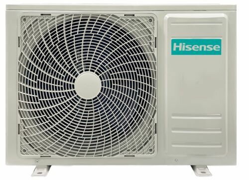 Настенный кондиционер сплит-система Hisense AS-07HR4RYDDL03G, 20м2 - фотография № 6