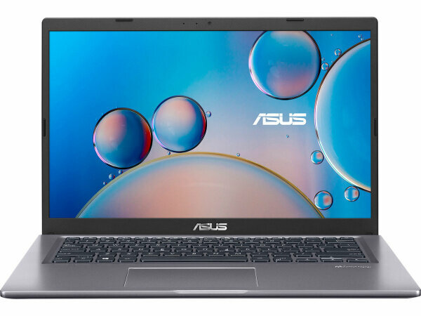  ASUS X415EA i3-1115G4 4Gb SSD 128Gb Intel UHD Graphics 14 FHD Cam 37* Win10  X415EA-EK609T 90NB0TT2-M08440