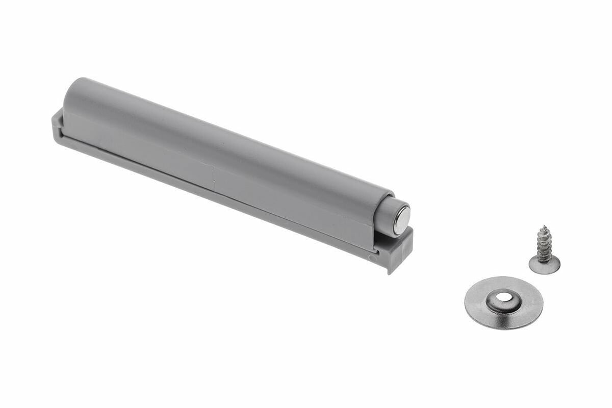 фото GTV Выталкиватель АM-PL-DL-MAG c магнитным окончанием (комплект 4 шт) AM-PL-DL-MAG-K