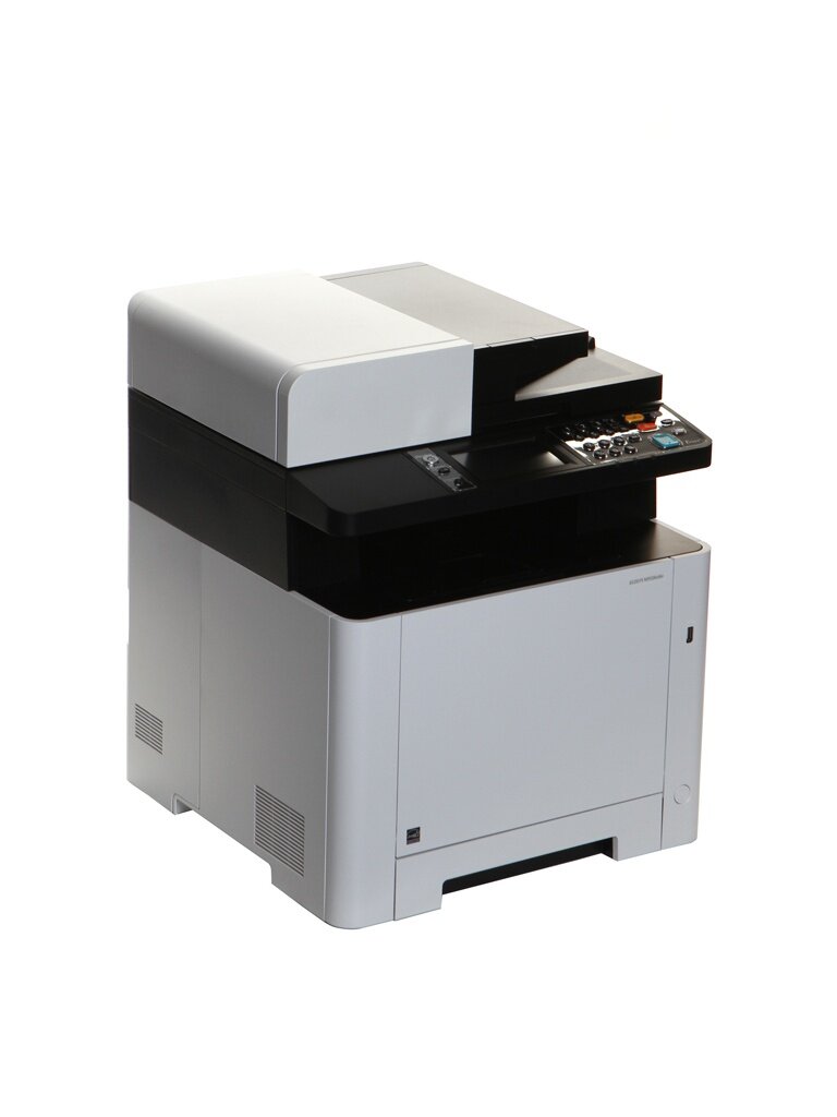 МФУ лазерное KYOCERA ECOSYS M5526cdw цветн. A4