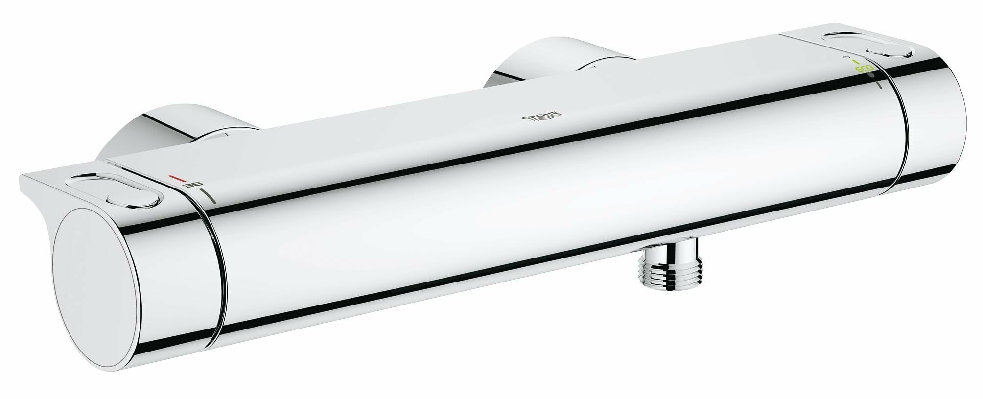 Термостат для душа Grohe Grohtherm 2000 NEW 34169001