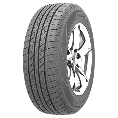 Летние шины Goodride SU318 H/T (255/70 R16 111T) - CTS277679