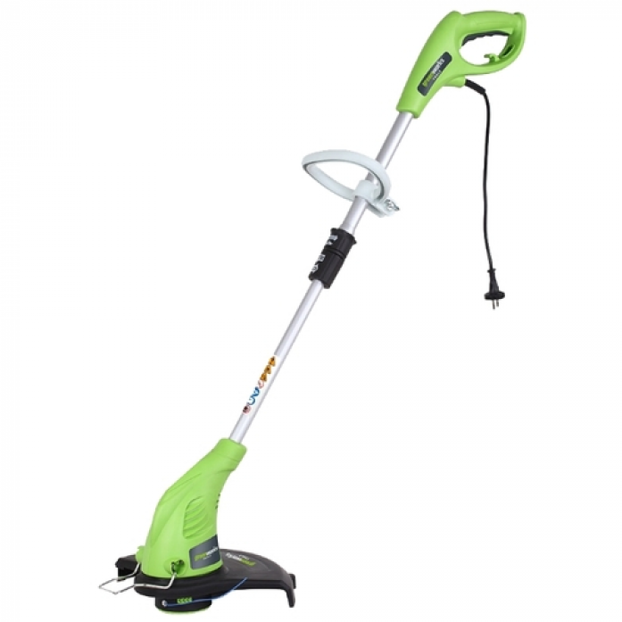 Триммер электрический Greenworks 21217 GST5033 230V Basic 500 Вт 30 см