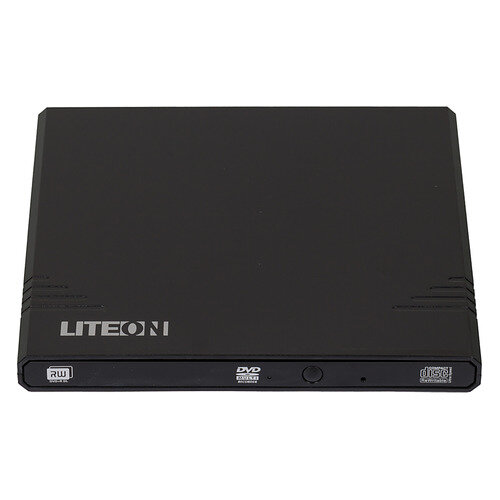   DVD-RW Lite-On eBAU108, , USB, , Ret