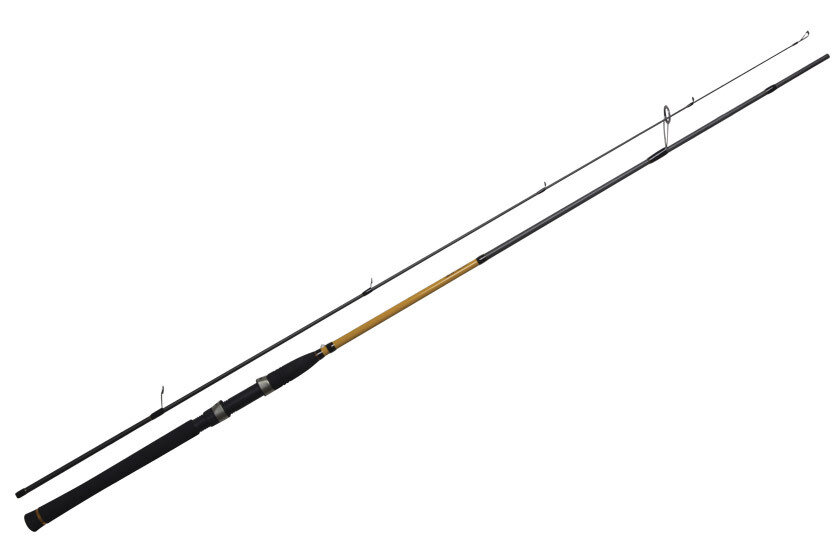 Maximus, Спиннинг Workhorse-X 24M, 2.4м, 10-30г