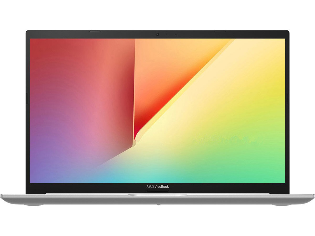 Ноутбук ASUS VivoBook 15 OLED K513EA-L12252T 90NB0SG2-M34300 (15.6", Core i7 1165G7, 12Gb/ SSD 512Gb, Iris Xe Graphics) Серебристый