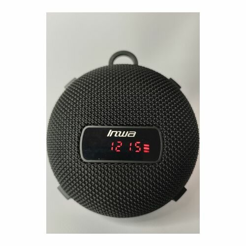 Беспроводная Bluetooth колонка для велосипеда Inwa MZ-508 — фото 2