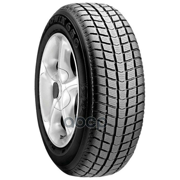 Автошина Roadstone EURO-WIN 650 205/65 R16 107 R