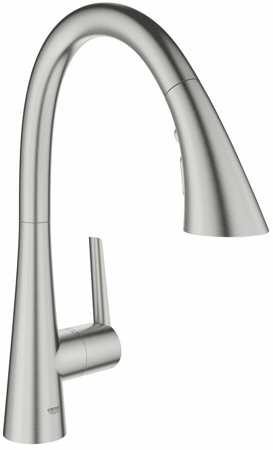 Смеситель для кухни Grohe Zedra 32294DC2