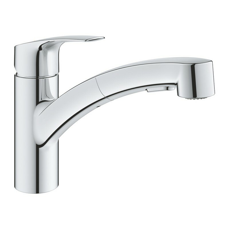 Grohe Смеситель для кухни Grohe Eurosmart New 30305001