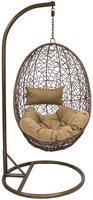 Подвесное кресло Flying Rattan