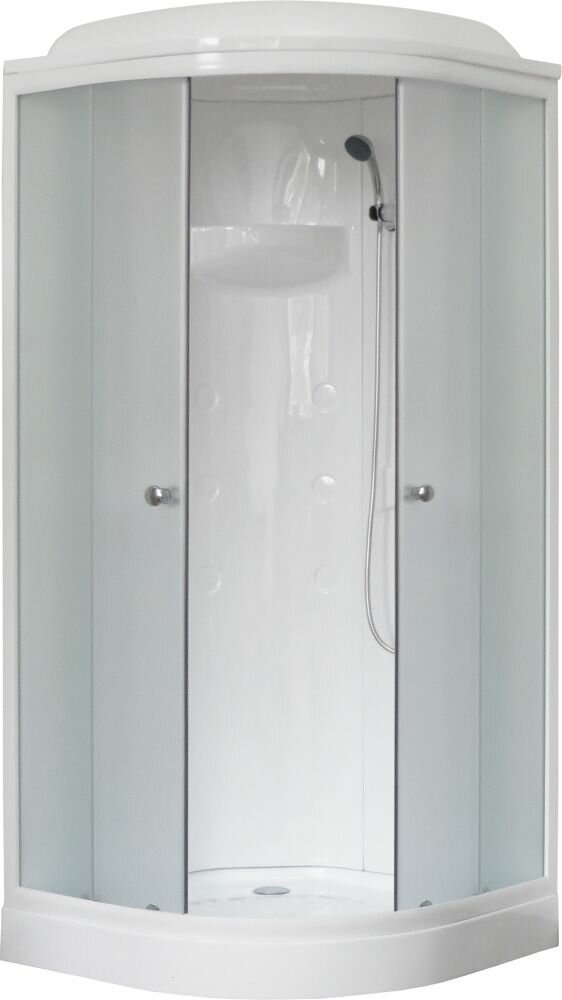 Royal Bath Душевая кабина Royal Bath RB 90HK1-M