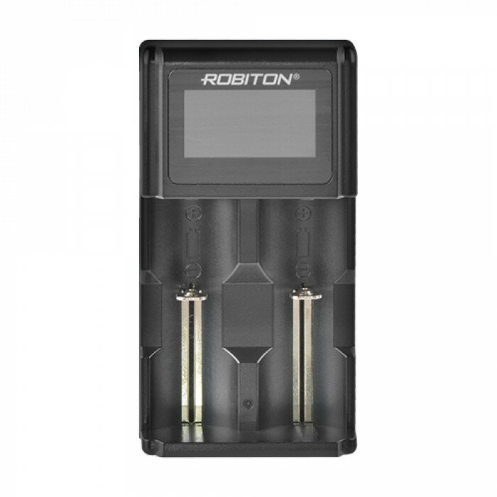   Robiton MasterCharger 2H Pro [U8/10-Li/NC/MH/LF-ZVGCFU]