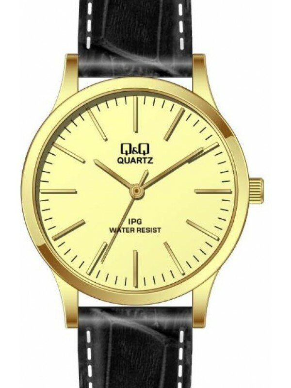 Наручные часы Q&Q C212-100 [C212 J100Y]