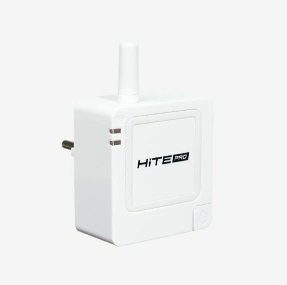 Сервер умного дома HiTE PRO Gateway (HP-gateway)