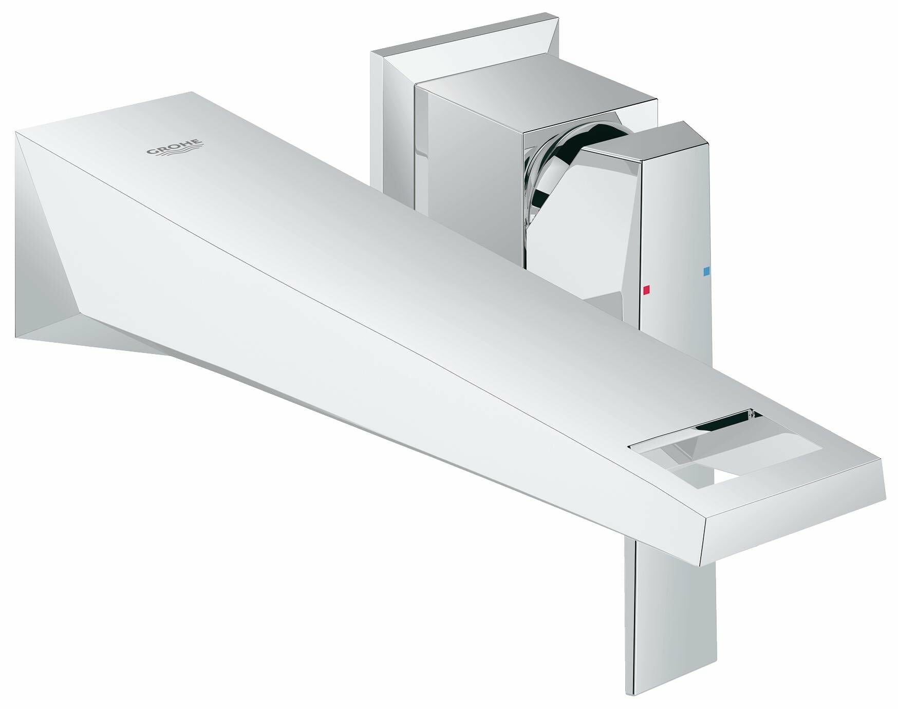 Смеситель для раковины Grohe Allure Brilliant 19783 000 (19783000)