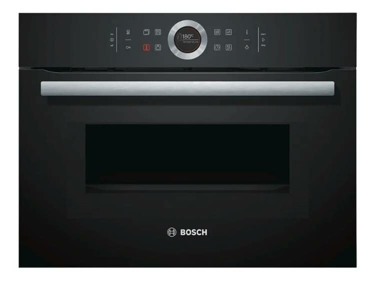    Bosch CMG633BB1 EU
