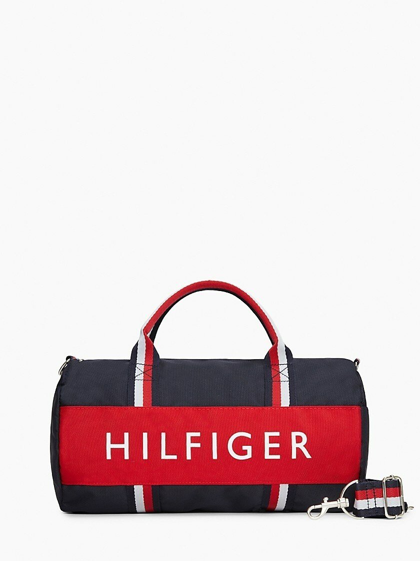 Спортивная сумка Tommy Hilfiger Duffle - фотография № 1