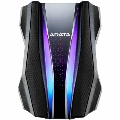 Жесткий диск A-Data ADATA HD770G 2Tb AHD770G-2TU32G1-CBK