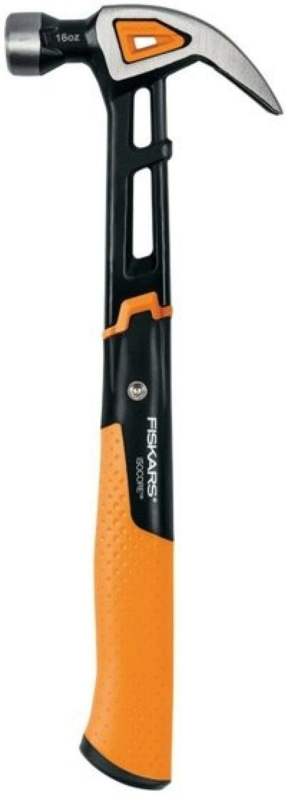 Молоток Fiskars 1027202 884гр