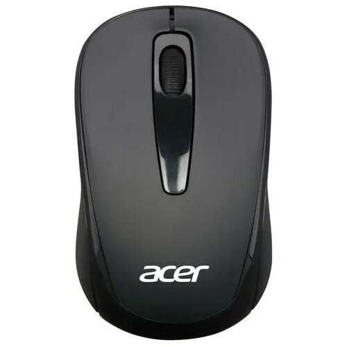 Acer OMR133 ZL.MCEEE.01G черный оптическая 1000dpi беспроводная USB для ноутбука 2but